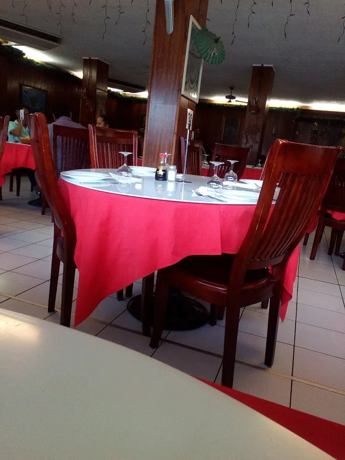 Te Hoa, plat du jour